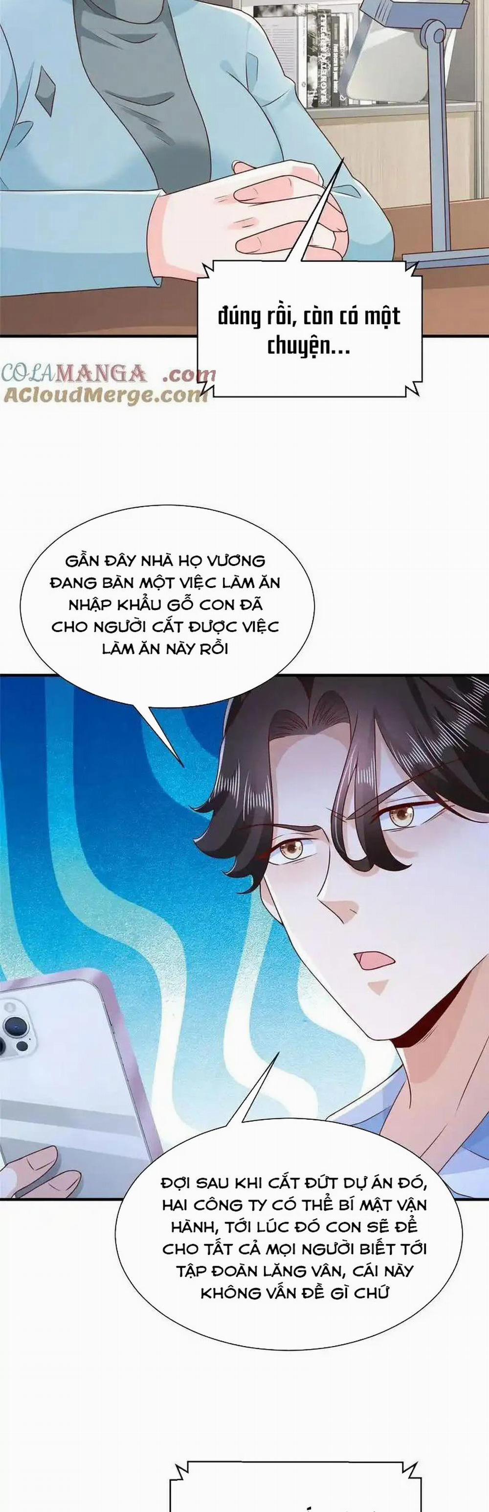 Mỗi Tuần Ta Có Một Nghề Nghiệp Mới 667 trang 6