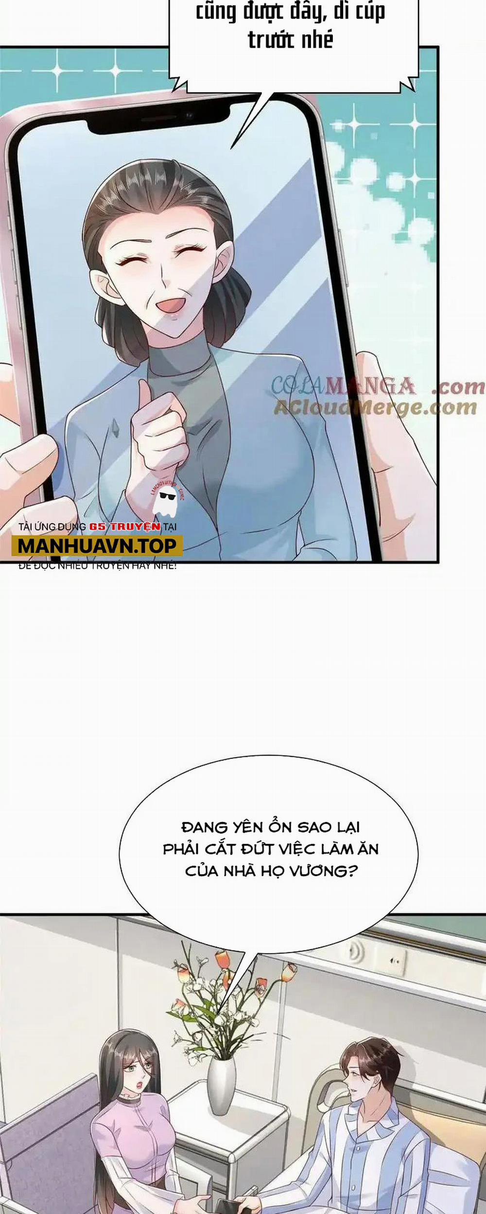 Mỗi Tuần Ta Có Một Nghề Nghiệp Mới 667 trang 7