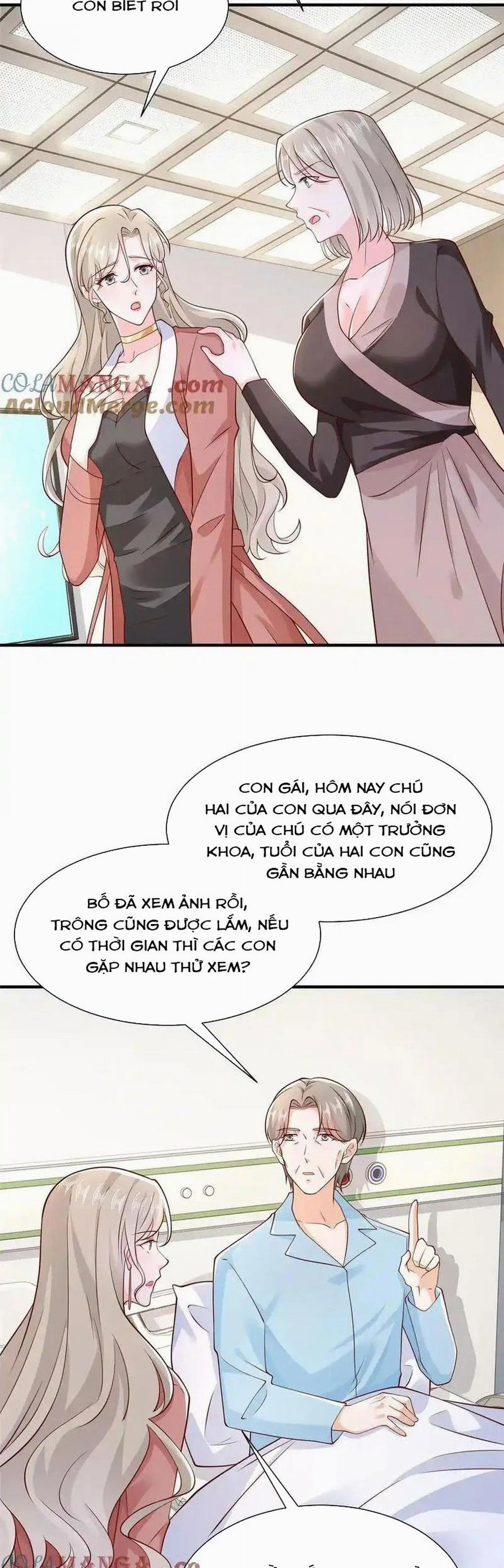 Mỗi Tuần Ta Có Một Nghề Nghiệp Mới 668 trang 21