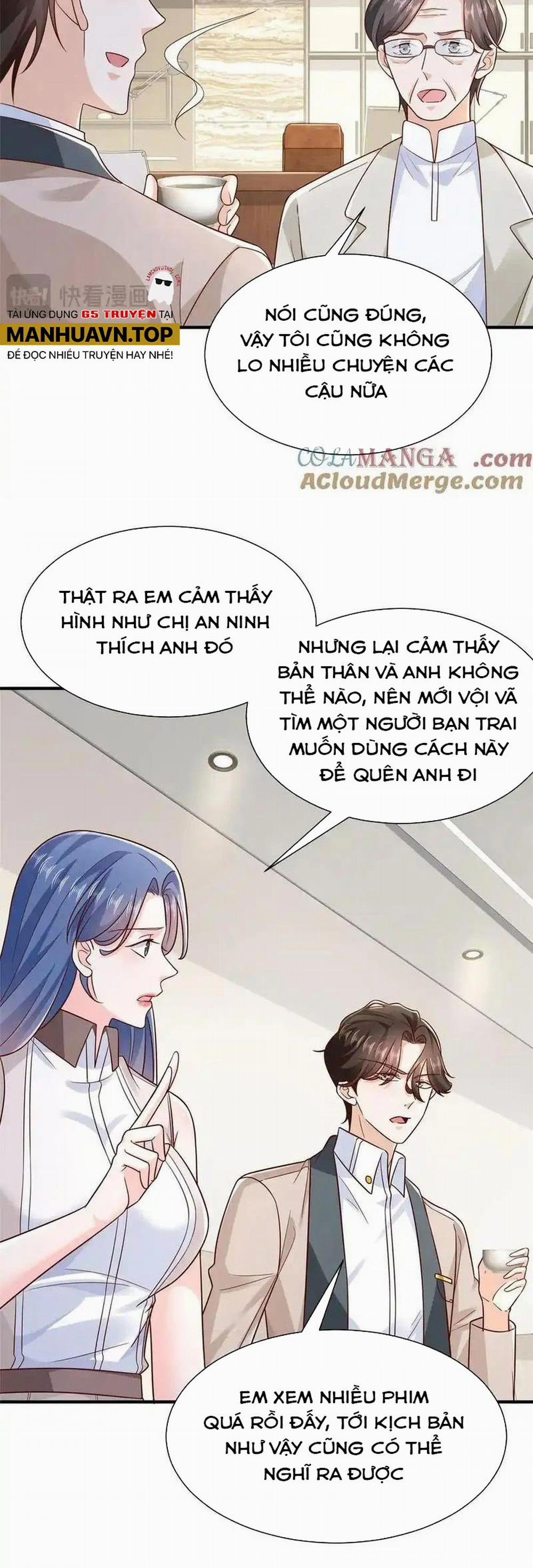 Mỗi Tuần Ta Có Một Nghề Nghiệp Mới 669 trang 11