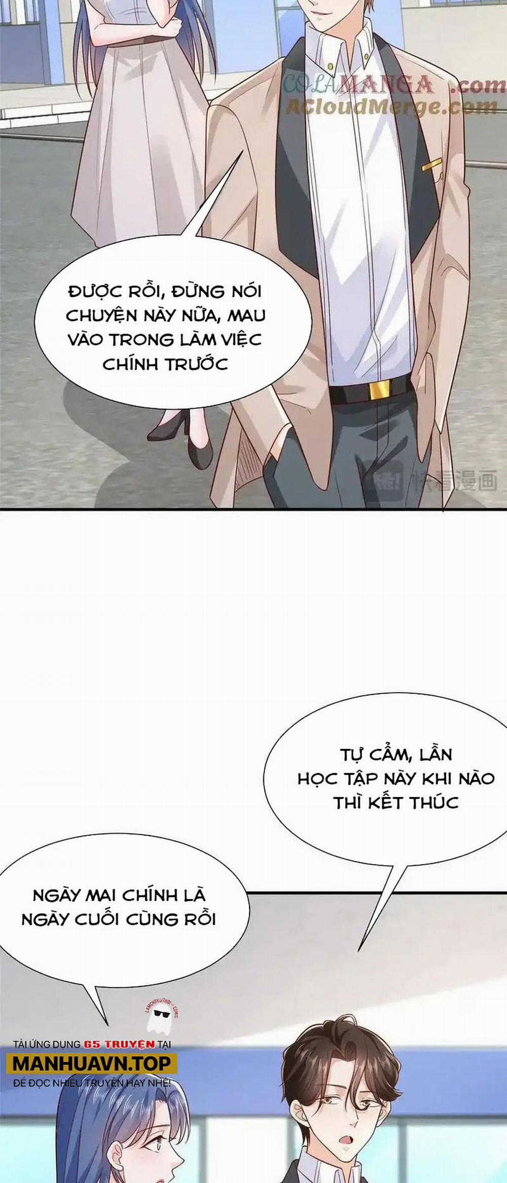 Mỗi Tuần Ta Có Một Nghề Nghiệp Mới 669 trang 5