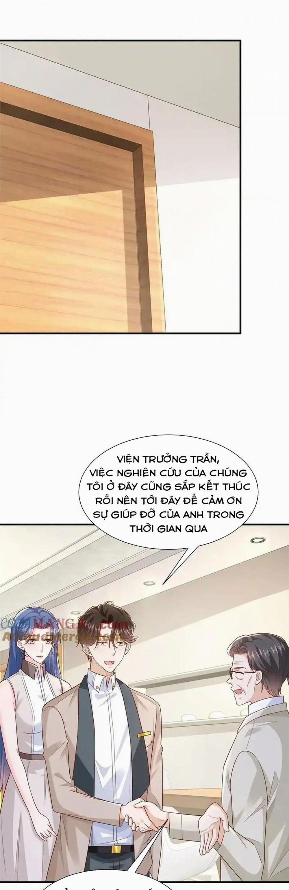 Mỗi Tuần Ta Có Một Nghề Nghiệp Mới 669 trang 8