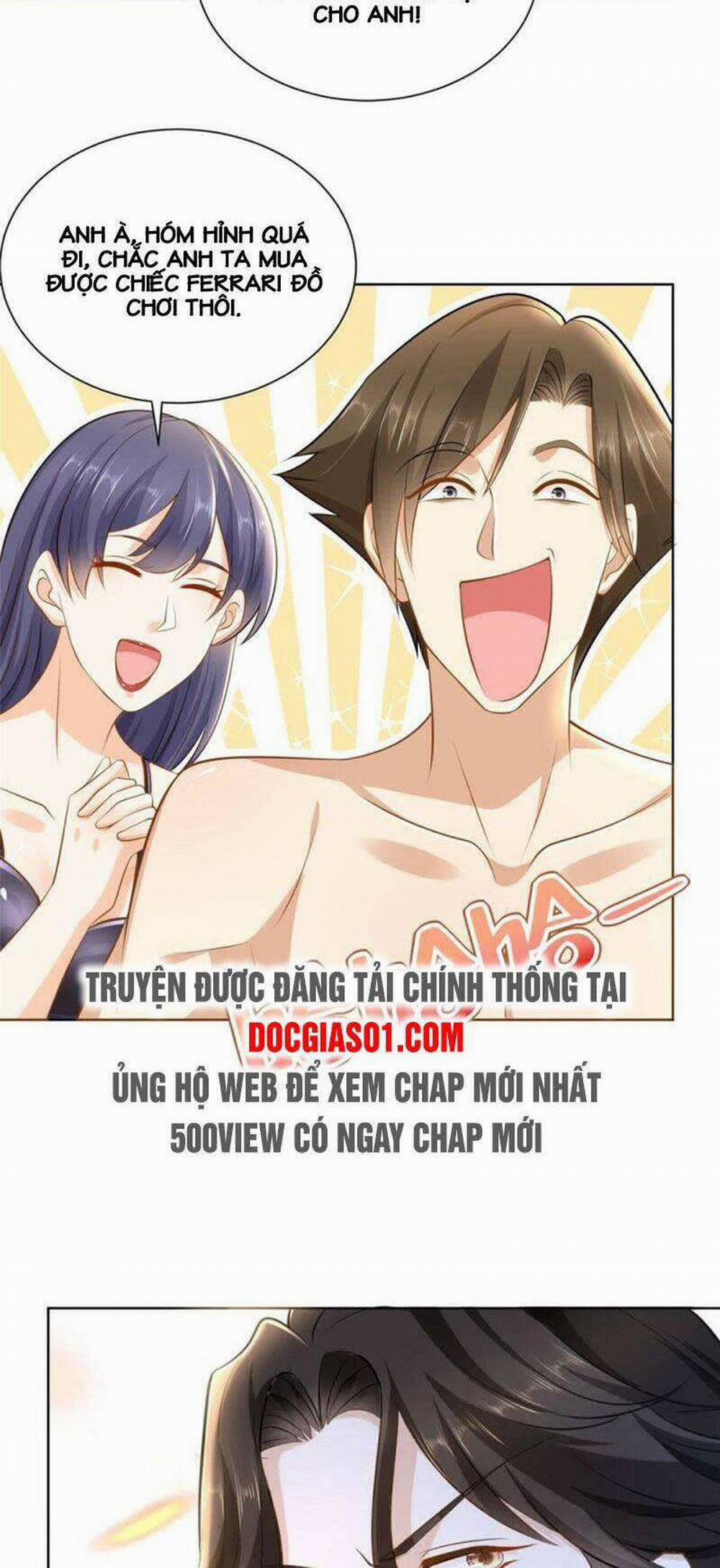 Mỗi Tuần Ta Có Một Nghề Nghiệp Mới 67 trang 11