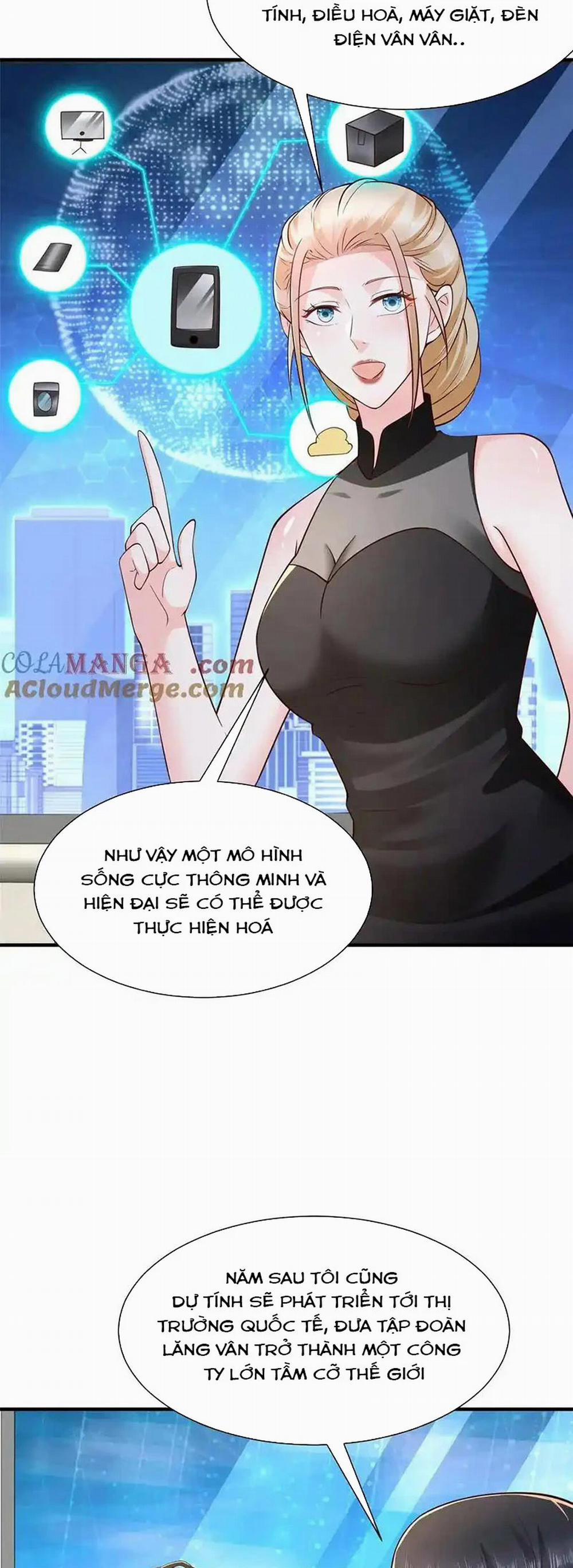 Mỗi Tuần Ta Có Một Nghề Nghiệp Mới 672 trang 12