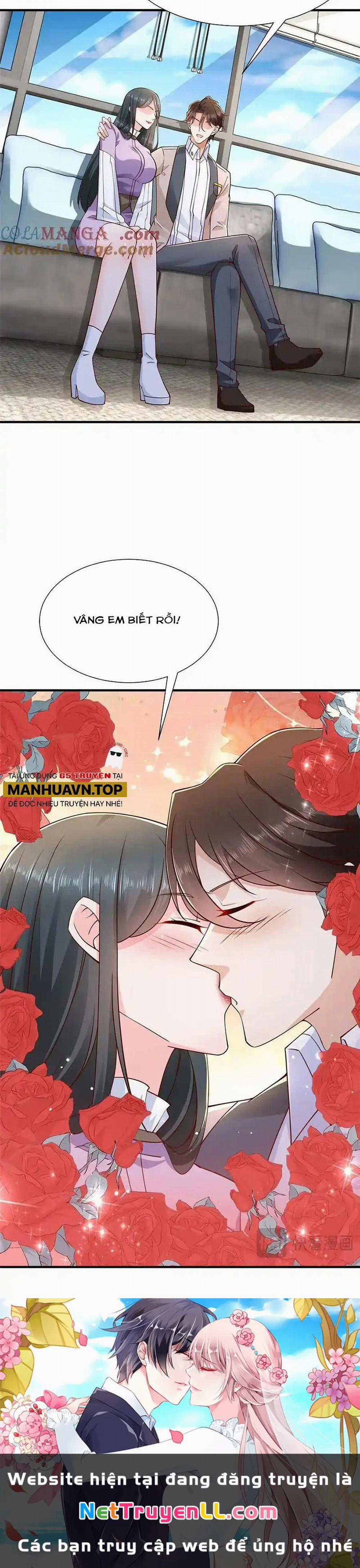 Mỗi Tuần Ta Có Một Nghề Nghiệp Mới 672 trang 27