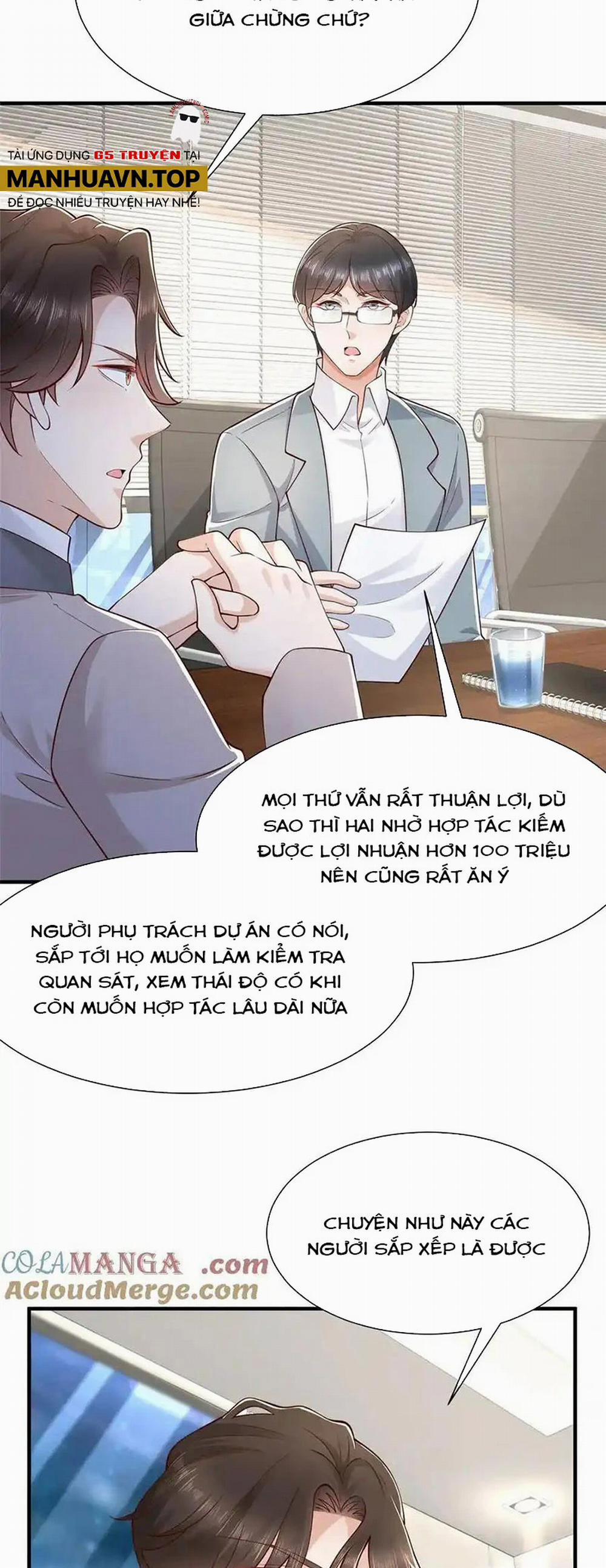 Mỗi Tuần Ta Có Một Nghề Nghiệp Mới 672 trang 8
