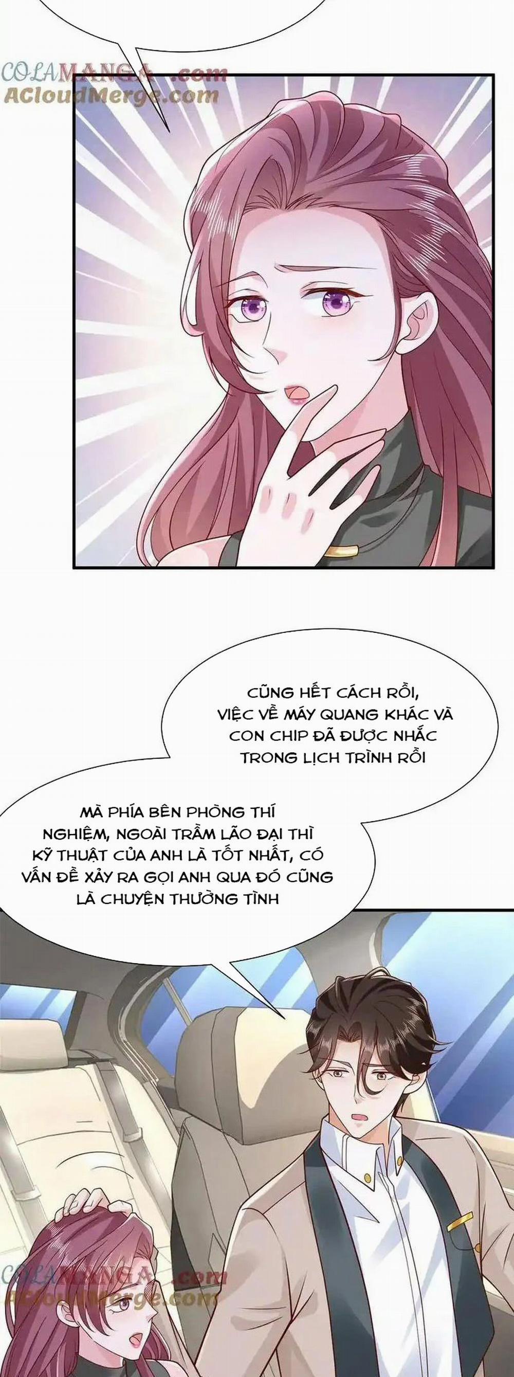 Mỗi Tuần Ta Có Một Nghề Nghiệp Mới 673 trang 11