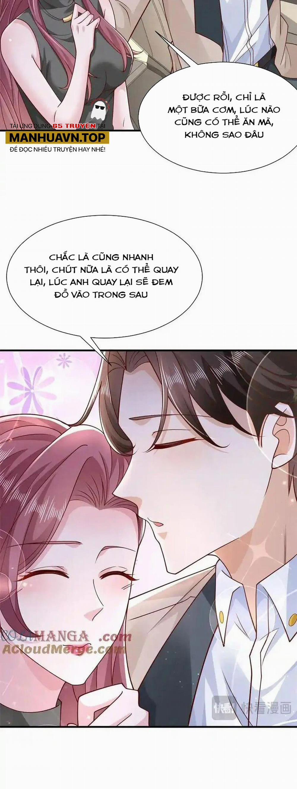 Mỗi Tuần Ta Có Một Nghề Nghiệp Mới 673 trang 12