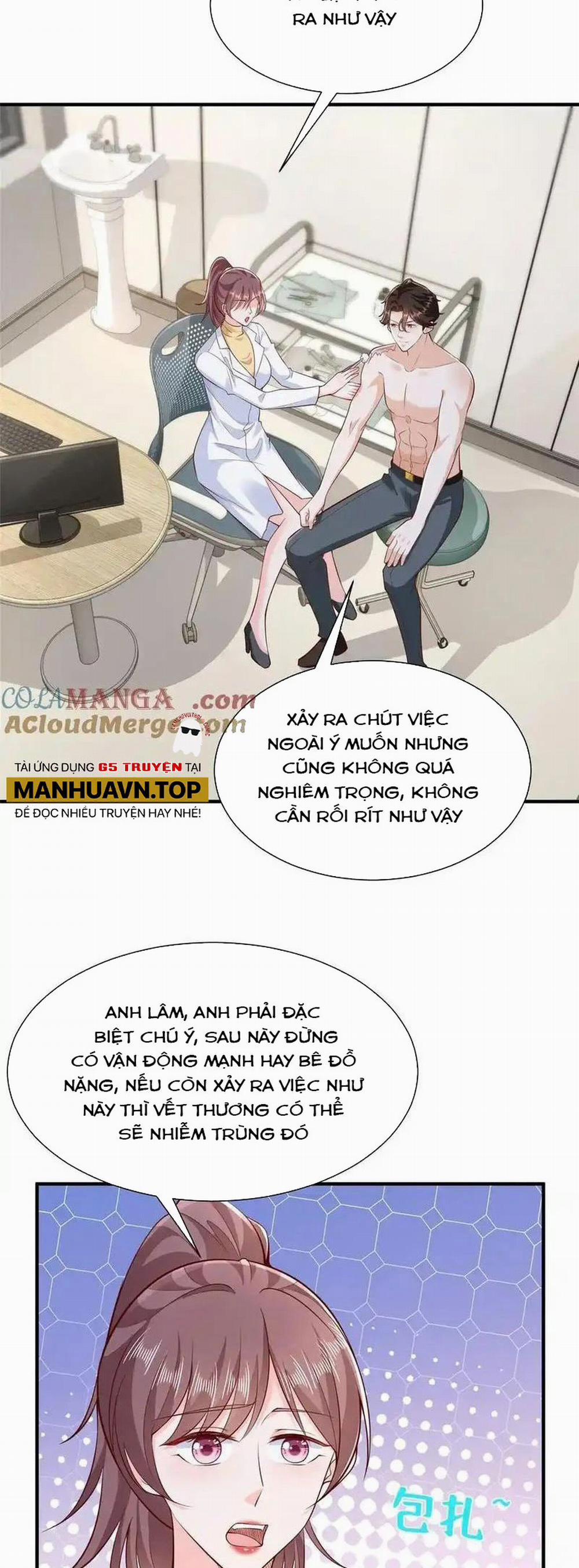 Mỗi Tuần Ta Có Một Nghề Nghiệp Mới 673 trang 15