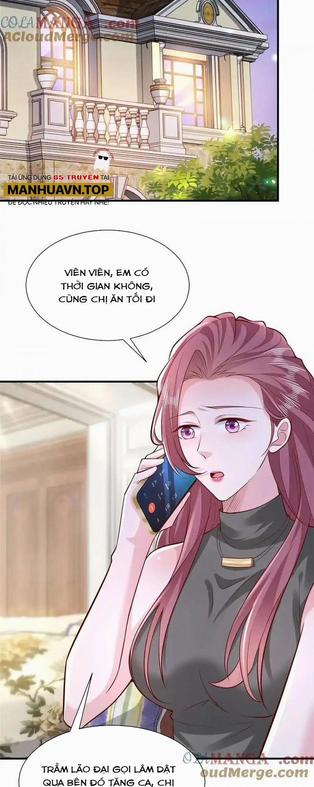 Mỗi Tuần Ta Có Một Nghề Nghiệp Mới 673 trang 23