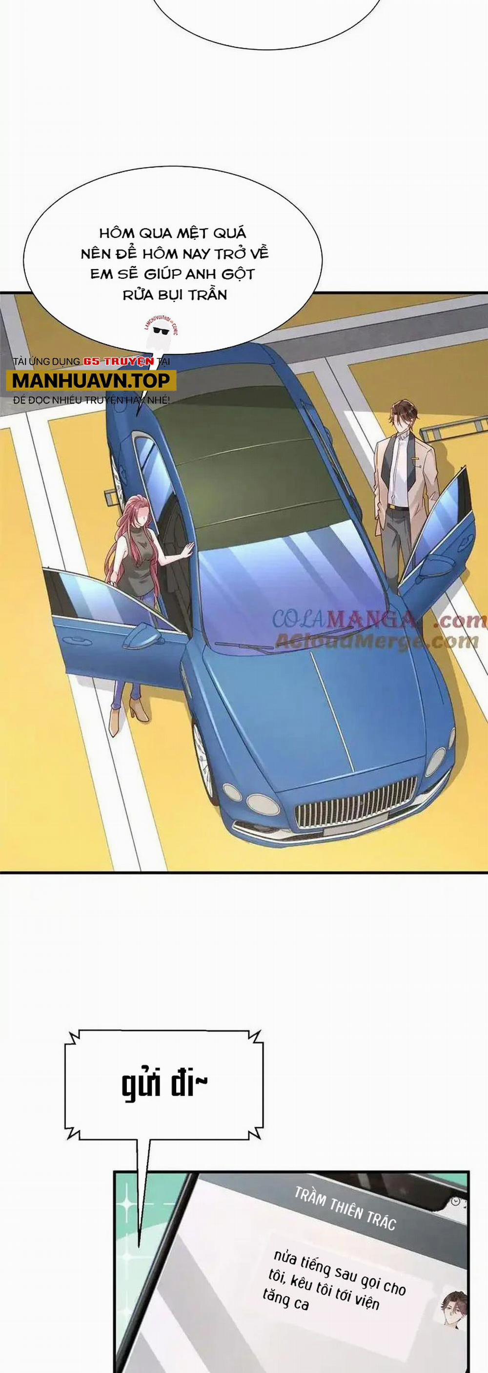Mỗi Tuần Ta Có Một Nghề Nghiệp Mới 673 trang 6