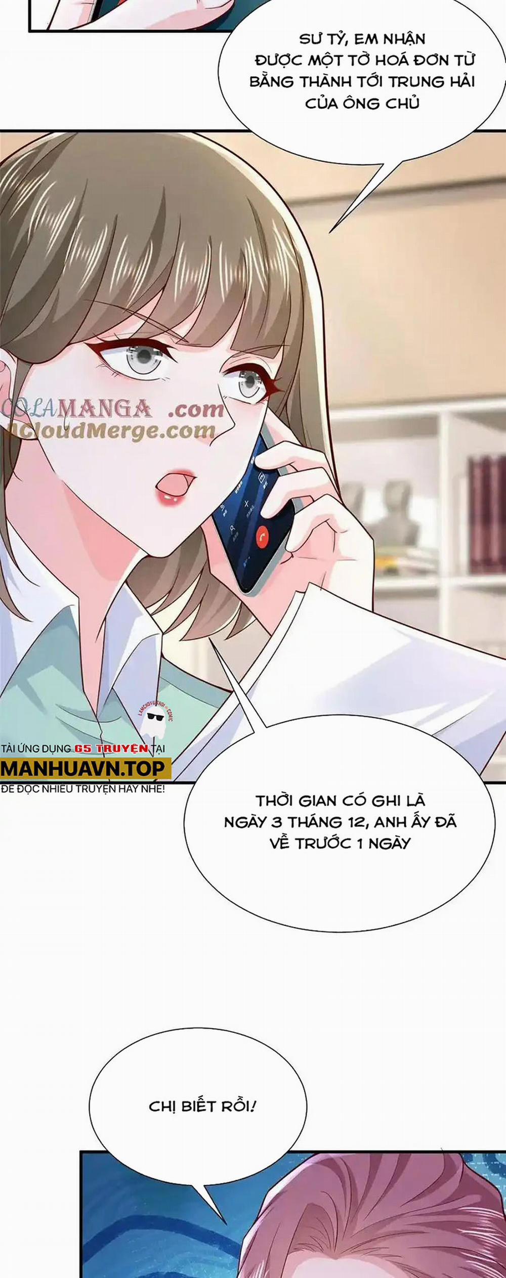 Mỗi Tuần Ta Có Một Nghề Nghiệp Mới 674 trang 11
