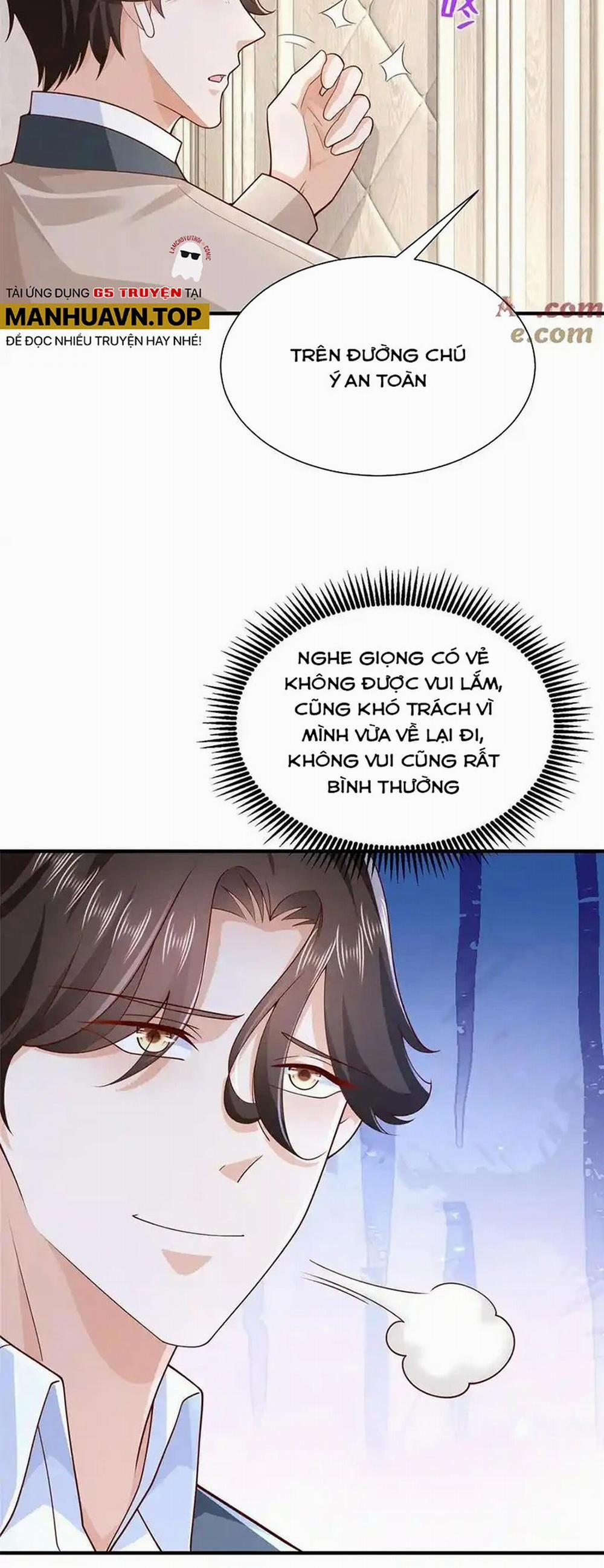Mỗi Tuần Ta Có Một Nghề Nghiệp Mới 674 trang 19