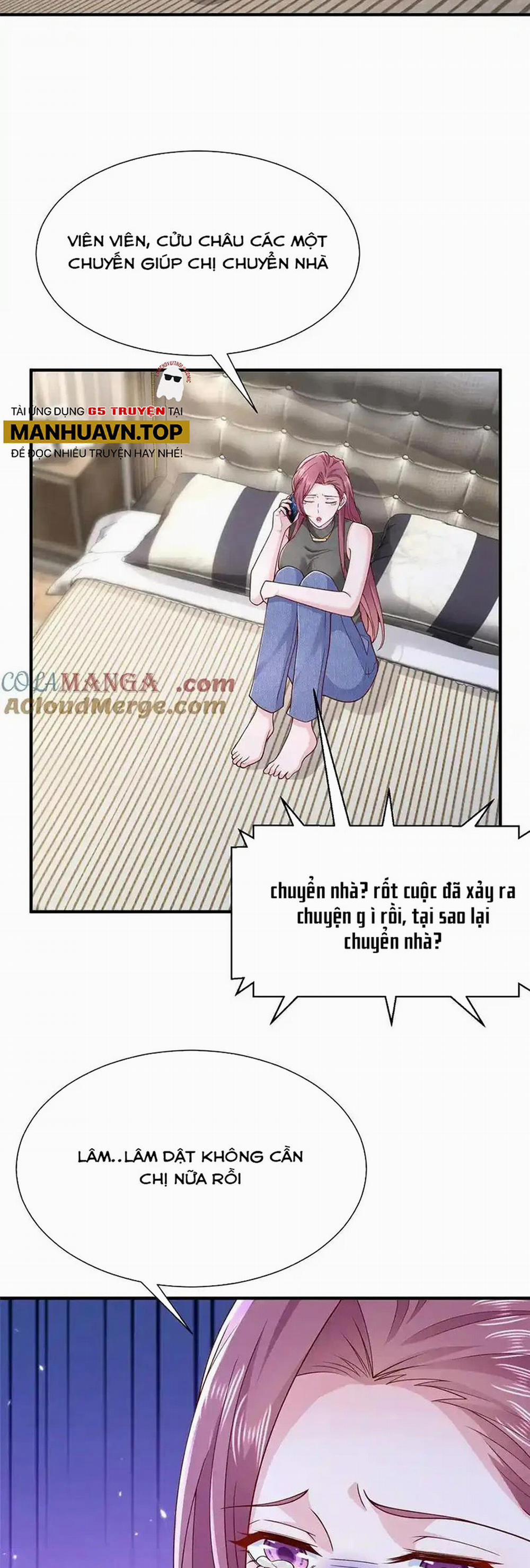 Mỗi Tuần Ta Có Một Nghề Nghiệp Mới 674 trang 21