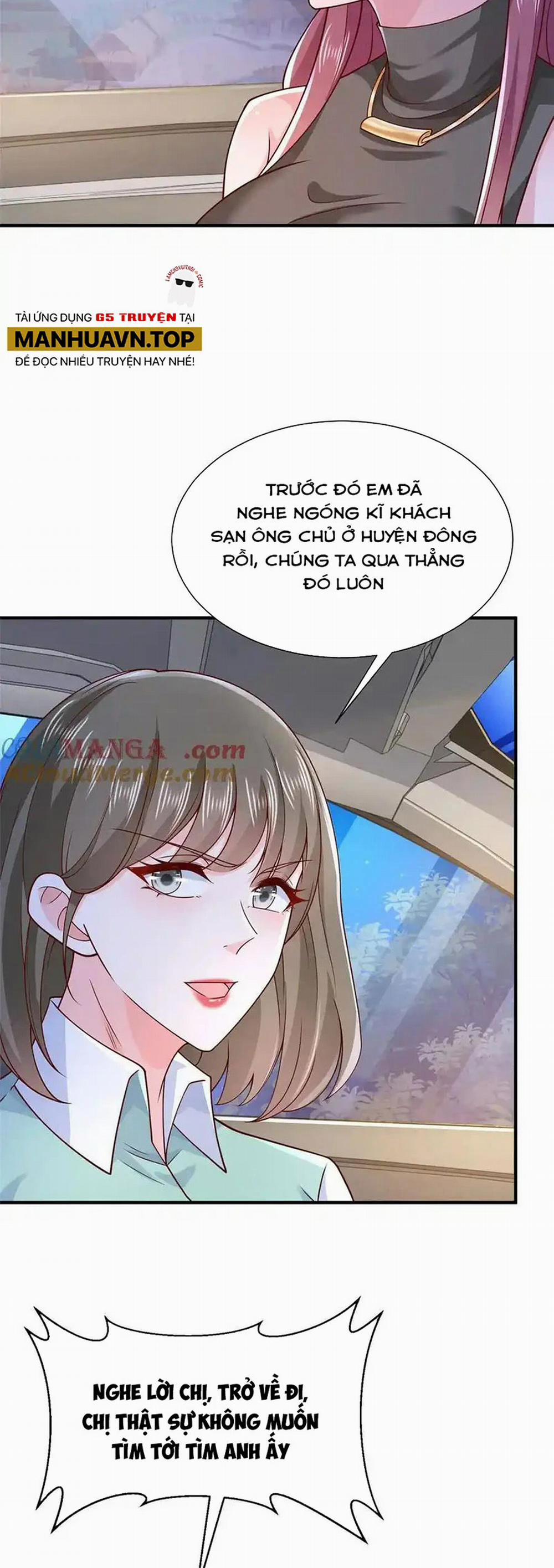 Mỗi Tuần Ta Có Một Nghề Nghiệp Mới 674 trang 25