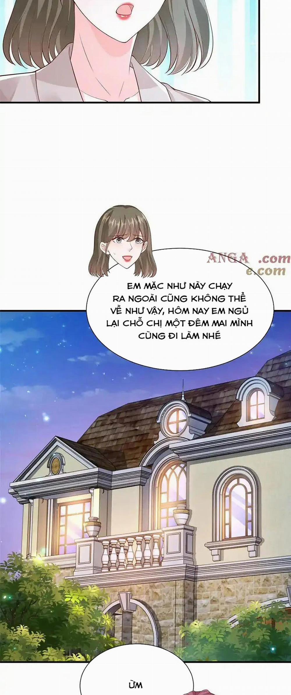 Mỗi Tuần Ta Có Một Nghề Nghiệp Mới 674 trang 6