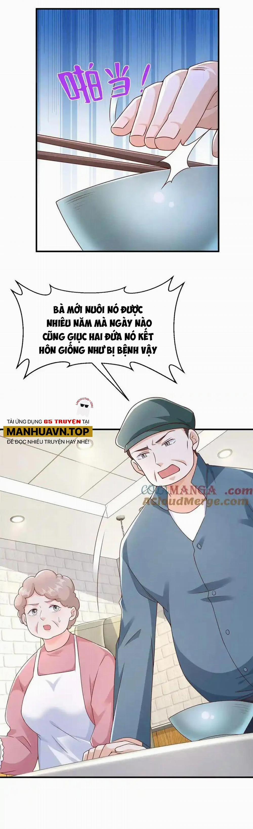 Mỗi Tuần Ta Có Một Nghề Nghiệp Mới 677 trang 10