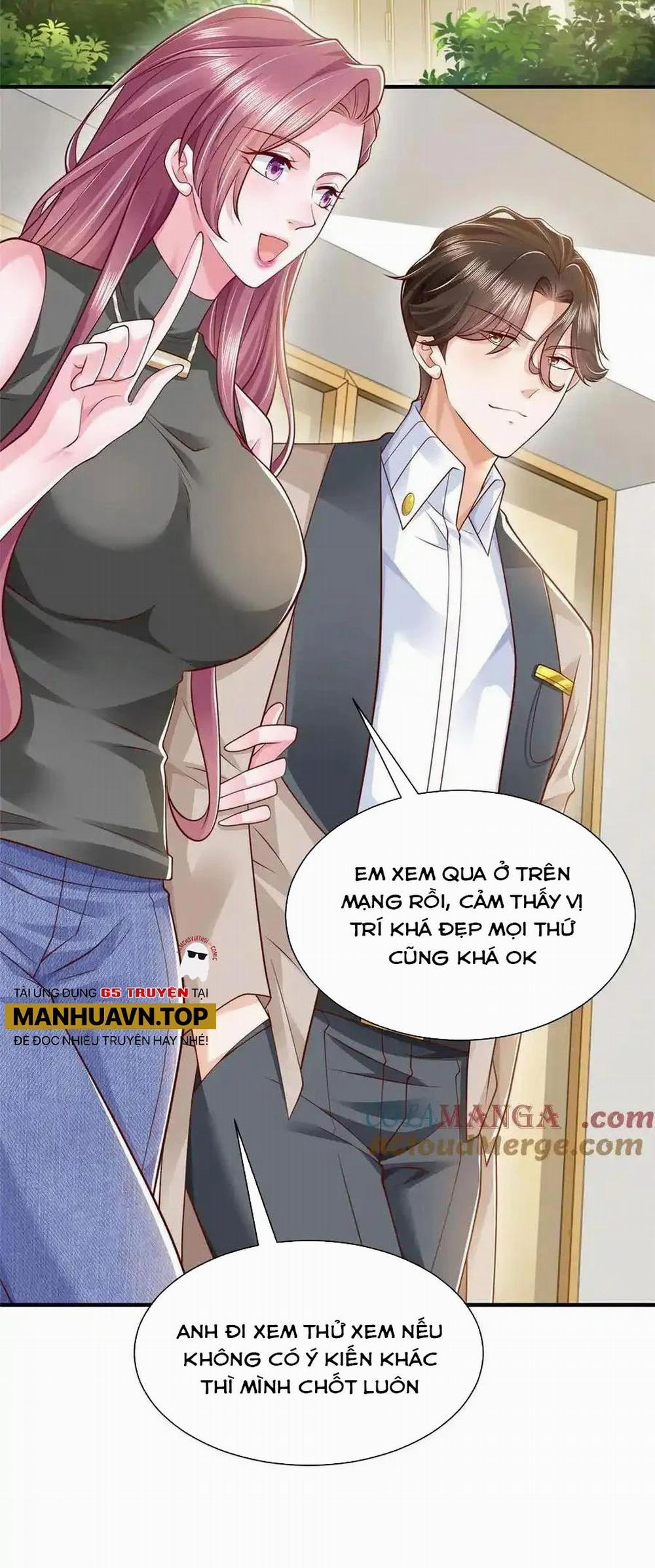 Mỗi Tuần Ta Có Một Nghề Nghiệp Mới 678 trang 24