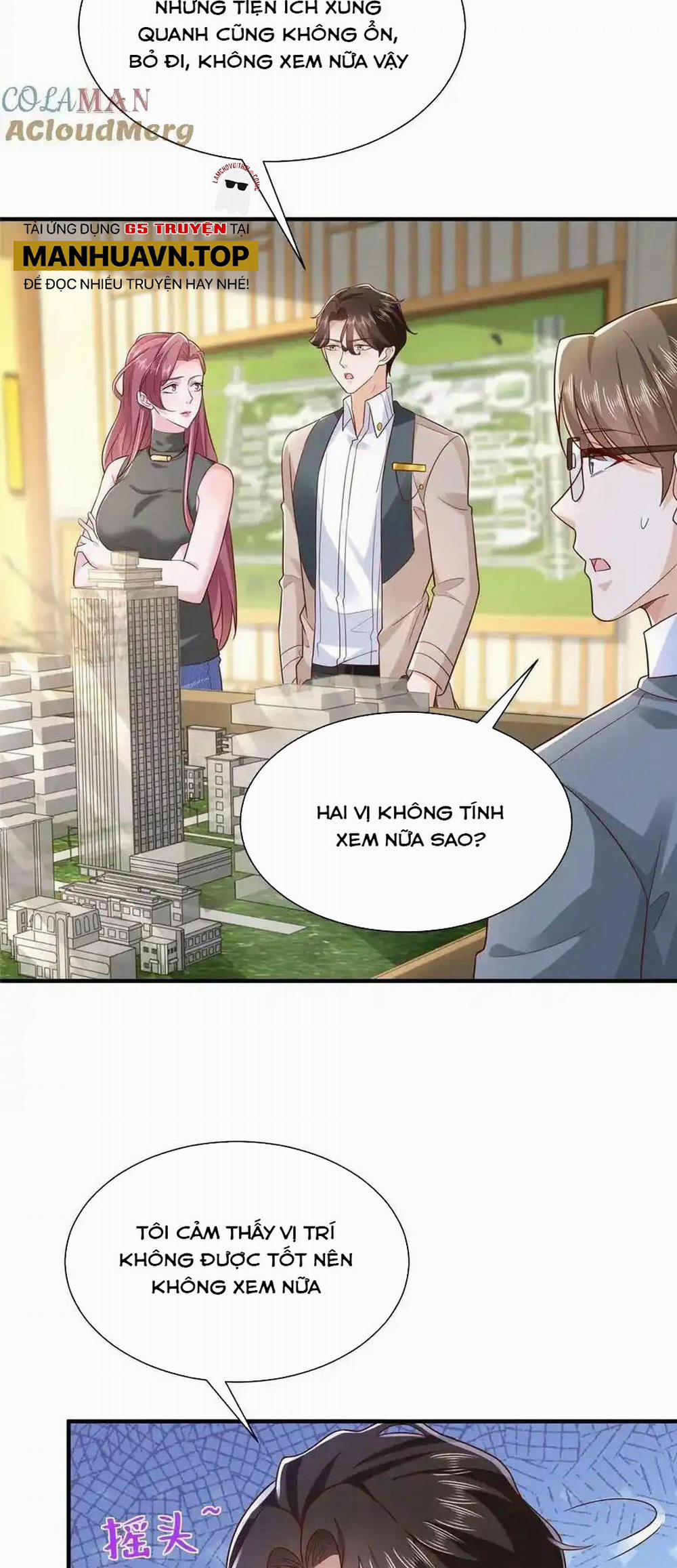 Mỗi Tuần Ta Có Một Nghề Nghiệp Mới 679 trang 22