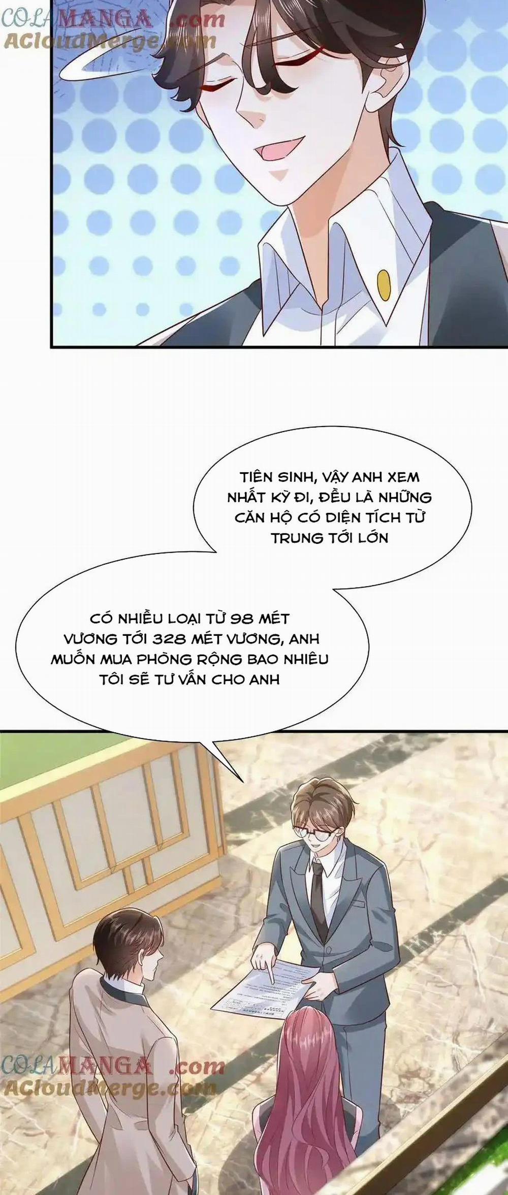 Mỗi Tuần Ta Có Một Nghề Nghiệp Mới 679 trang 23