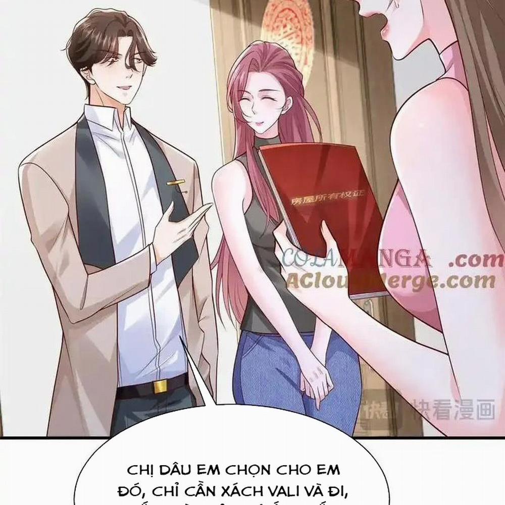 Mỗi Tuần Ta Có Một Nghề Nghiệp Mới 681 trang 39