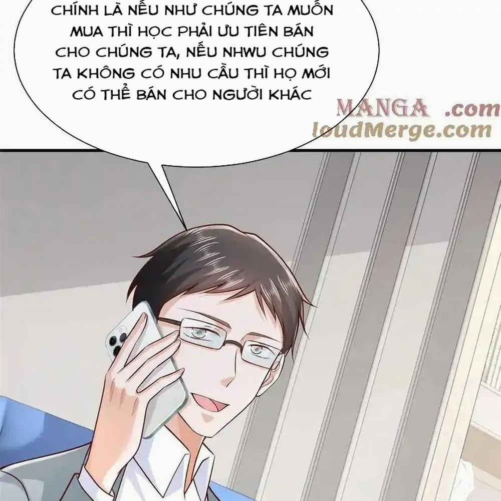 Mỗi Tuần Ta Có Một Nghề Nghiệp Mới 681 trang 48