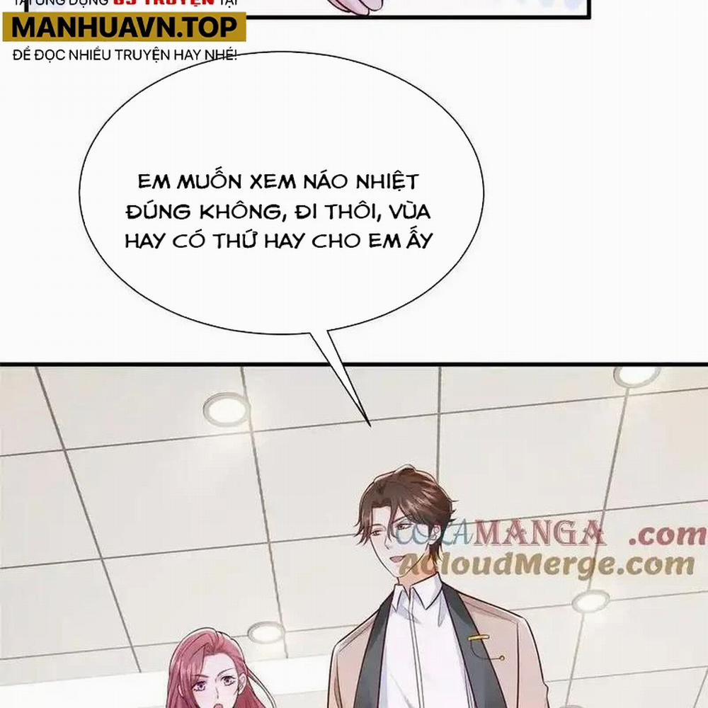Mỗi Tuần Ta Có Một Nghề Nghiệp Mới 681 trang 9