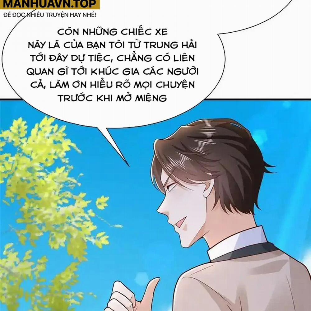 Mỗi Tuần Ta Có Một Nghề Nghiệp Mới 682 trang 49