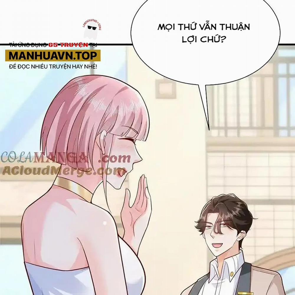 Mỗi Tuần Ta Có Một Nghề Nghiệp Mới 682 trang 65