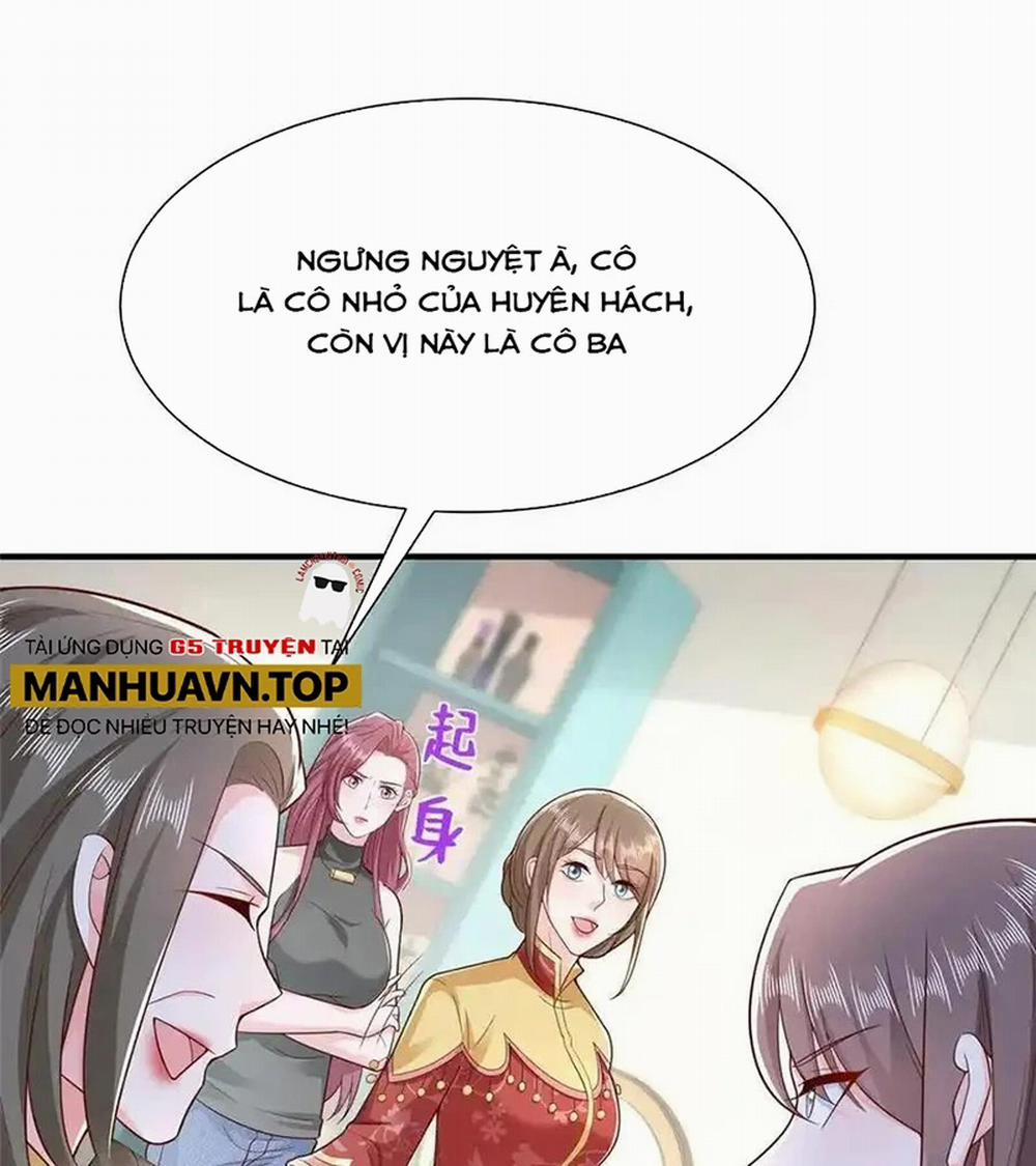 Mỗi Tuần Ta Có Một Nghề Nghiệp Mới 683 trang 22
