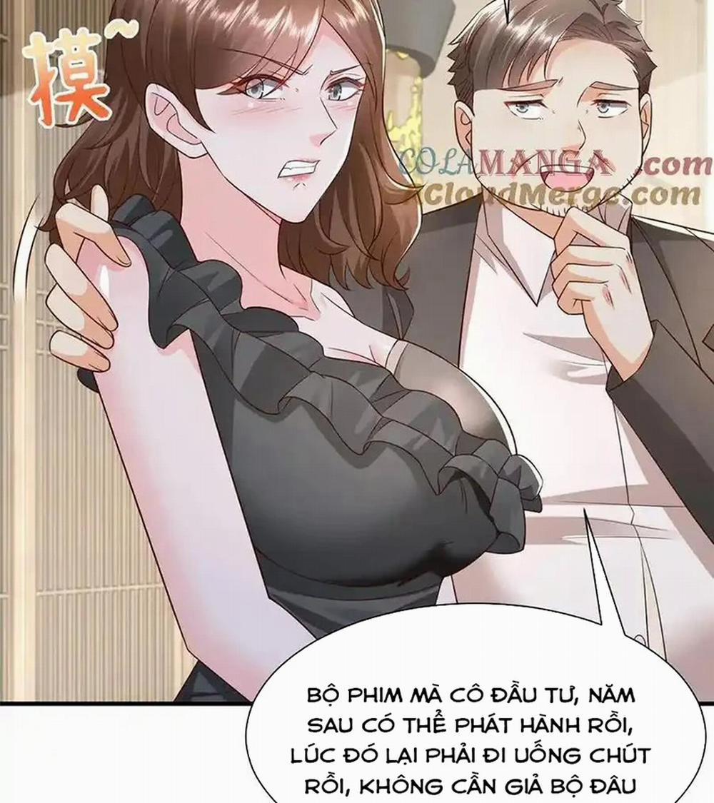 Mỗi Tuần Ta Có Một Nghề Nghiệp Mới 685 trang 33