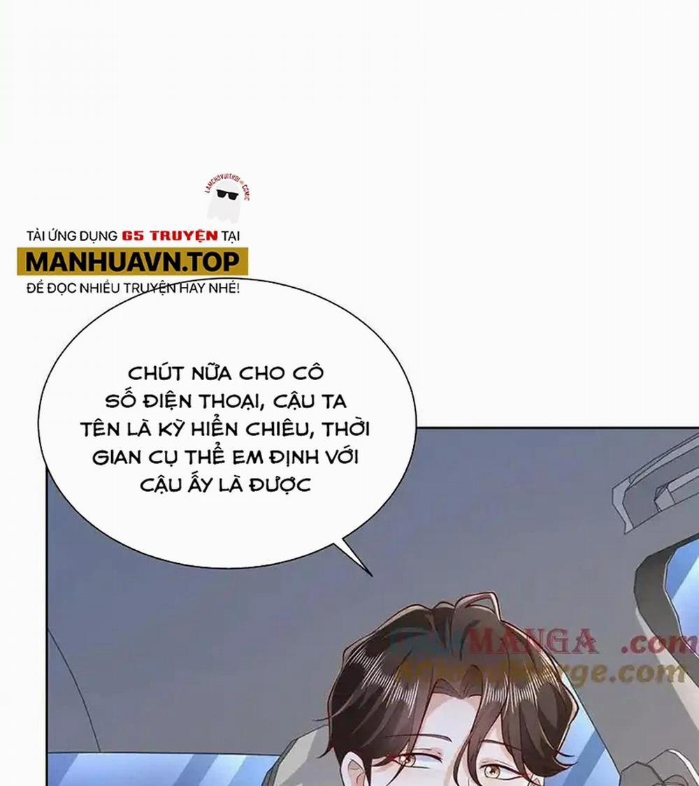 Mỗi Tuần Ta Có Một Nghề Nghiệp Mới 686 trang 11