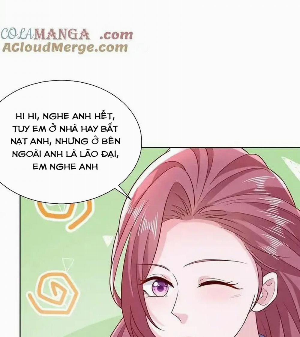 Mỗi Tuần Ta Có Một Nghề Nghiệp Mới 687 trang 14