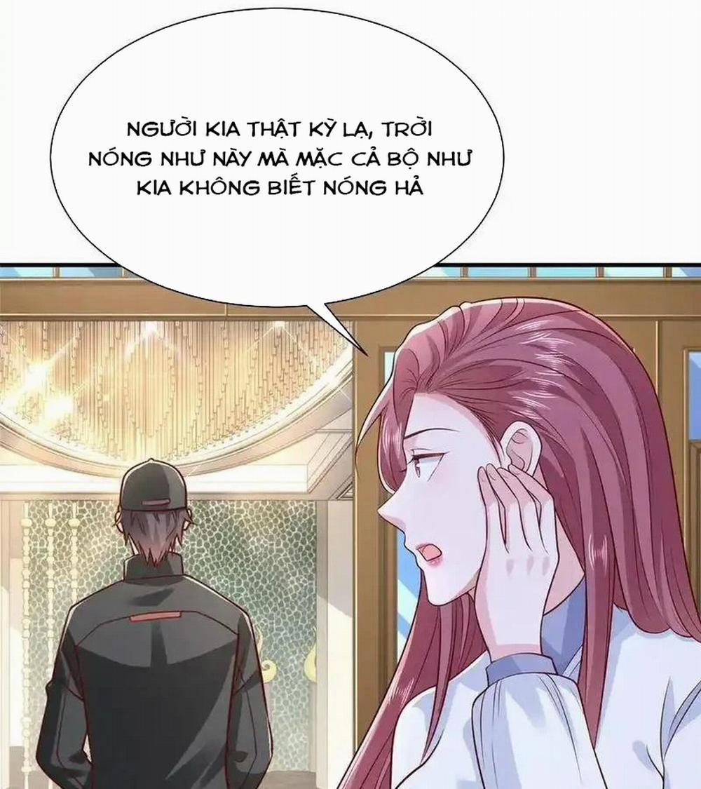 Mỗi Tuần Ta Có Một Nghề Nghiệp Mới 687 trang 34