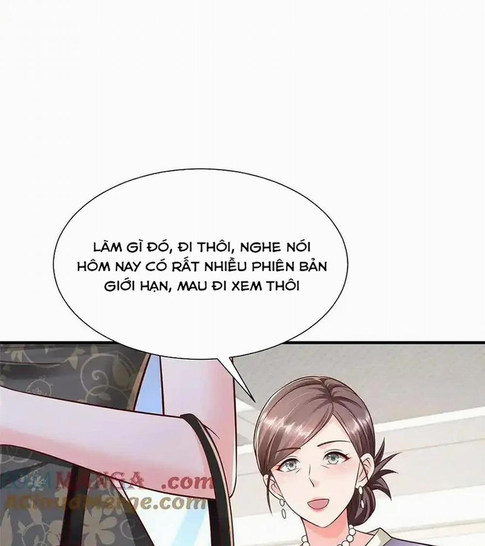 Mỗi Tuần Ta Có Một Nghề Nghiệp Mới 688 trang 37