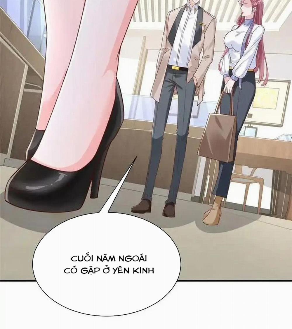Mỗi Tuần Ta Có Một Nghề Nghiệp Mới 689 trang 45