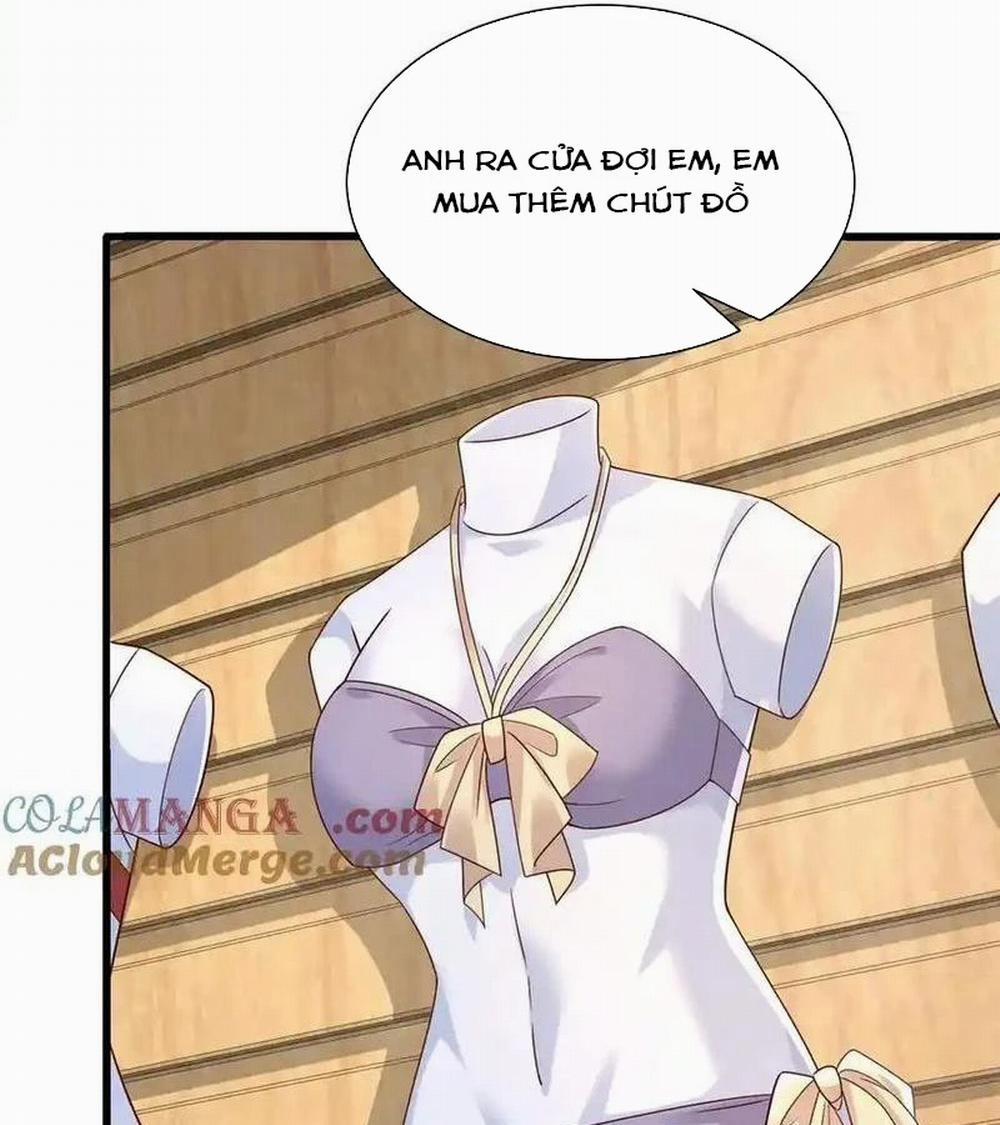 Mỗi Tuần Ta Có Một Nghề Nghiệp Mới 689 trang 56