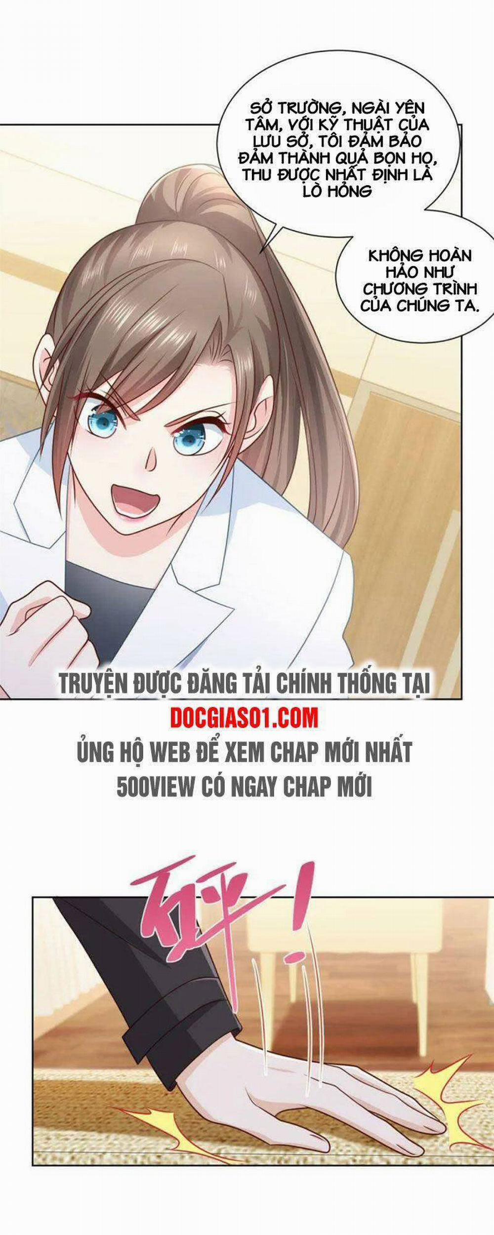 Mỗi Tuần Ta Có Một Nghề Nghiệp Mới 69 trang 23
