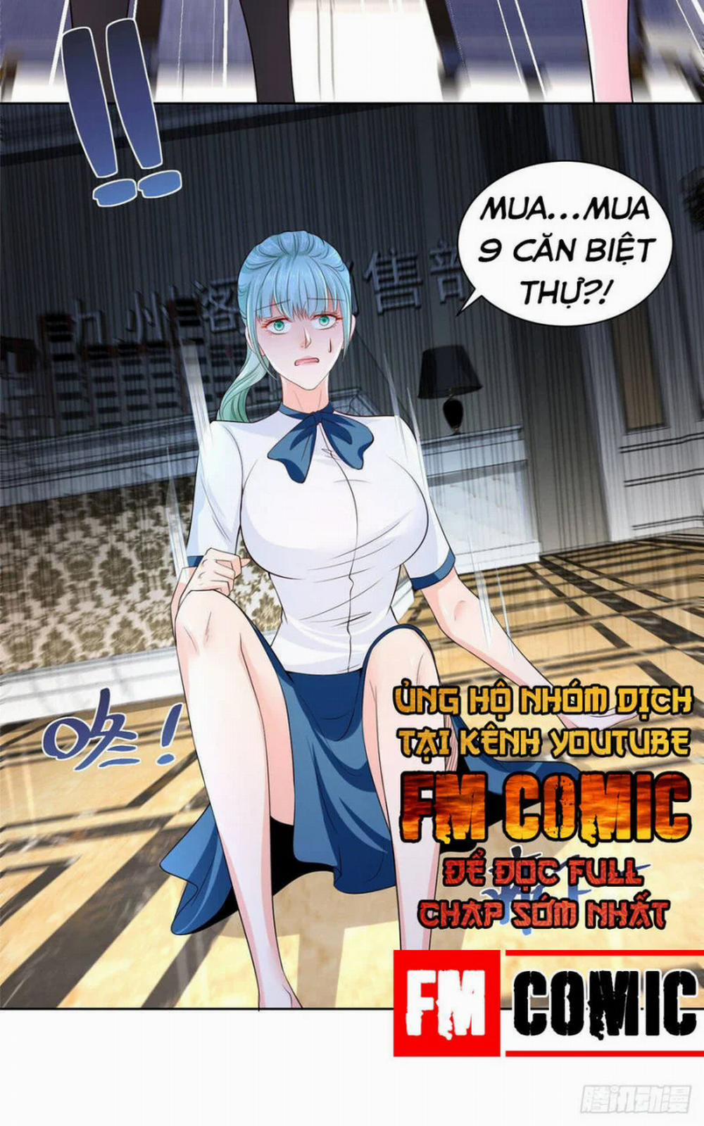 Mỗi Tuần Ta Có Một Nghề Nghiệp Mới 7 trang 10