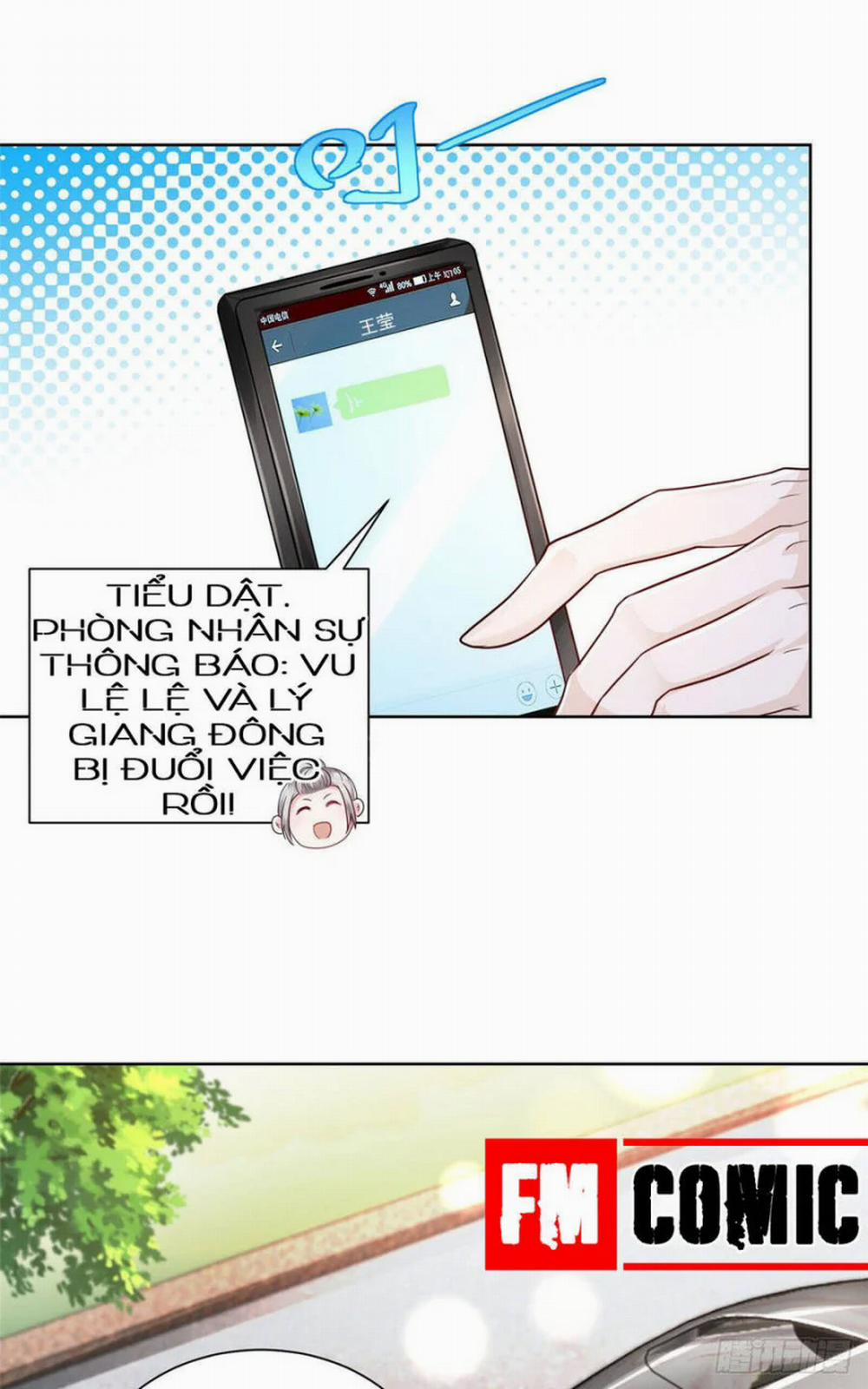 Mỗi Tuần Ta Có Một Nghề Nghiệp Mới 7 trang 16