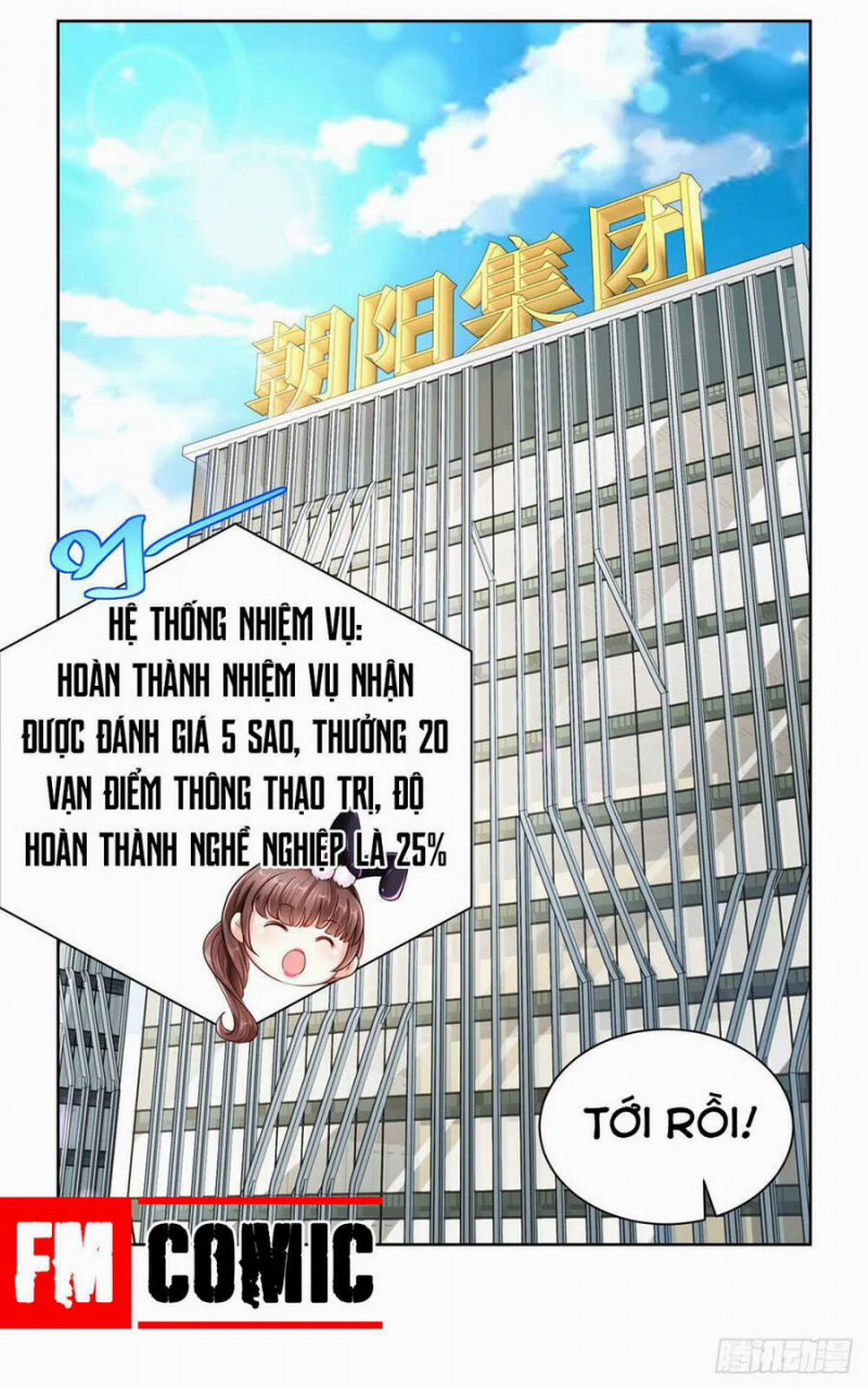 Mỗi Tuần Ta Có Một Nghề Nghiệp Mới 7 trang 20