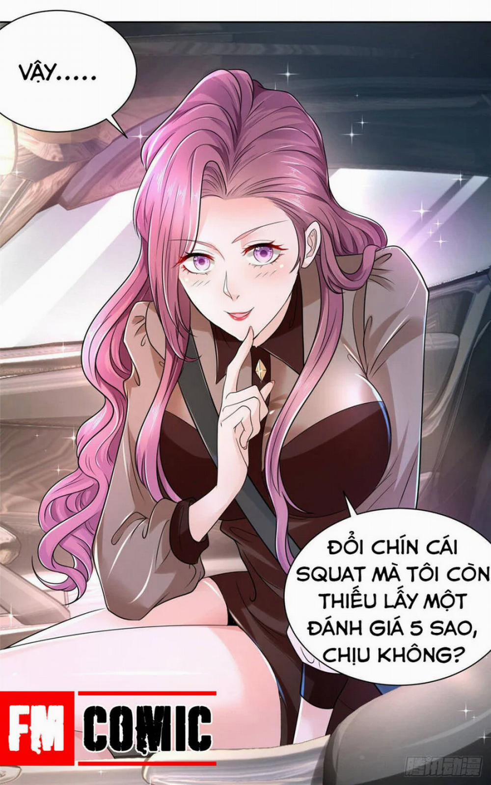 Mỗi Tuần Ta Có Một Nghề Nghiệp Mới 7 trang 22