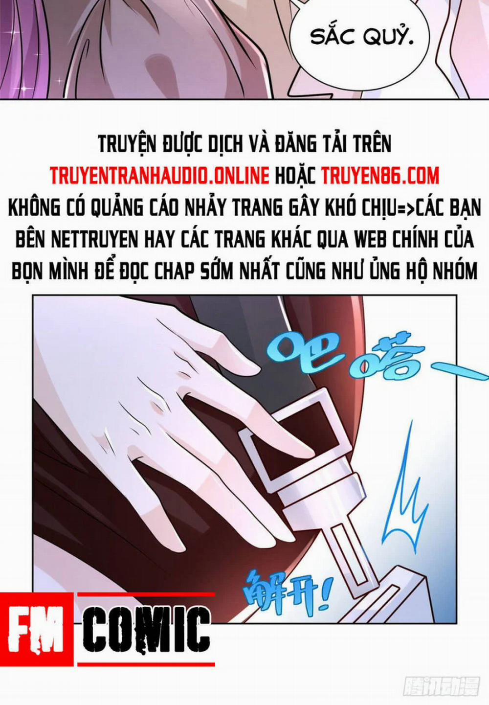 Mỗi Tuần Ta Có Một Nghề Nghiệp Mới 7 trang 25