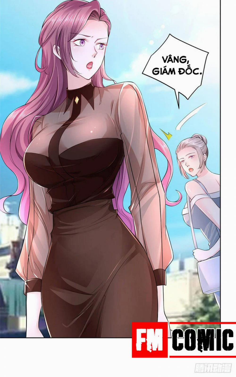 Mỗi Tuần Ta Có Một Nghề Nghiệp Mới 7 trang 30