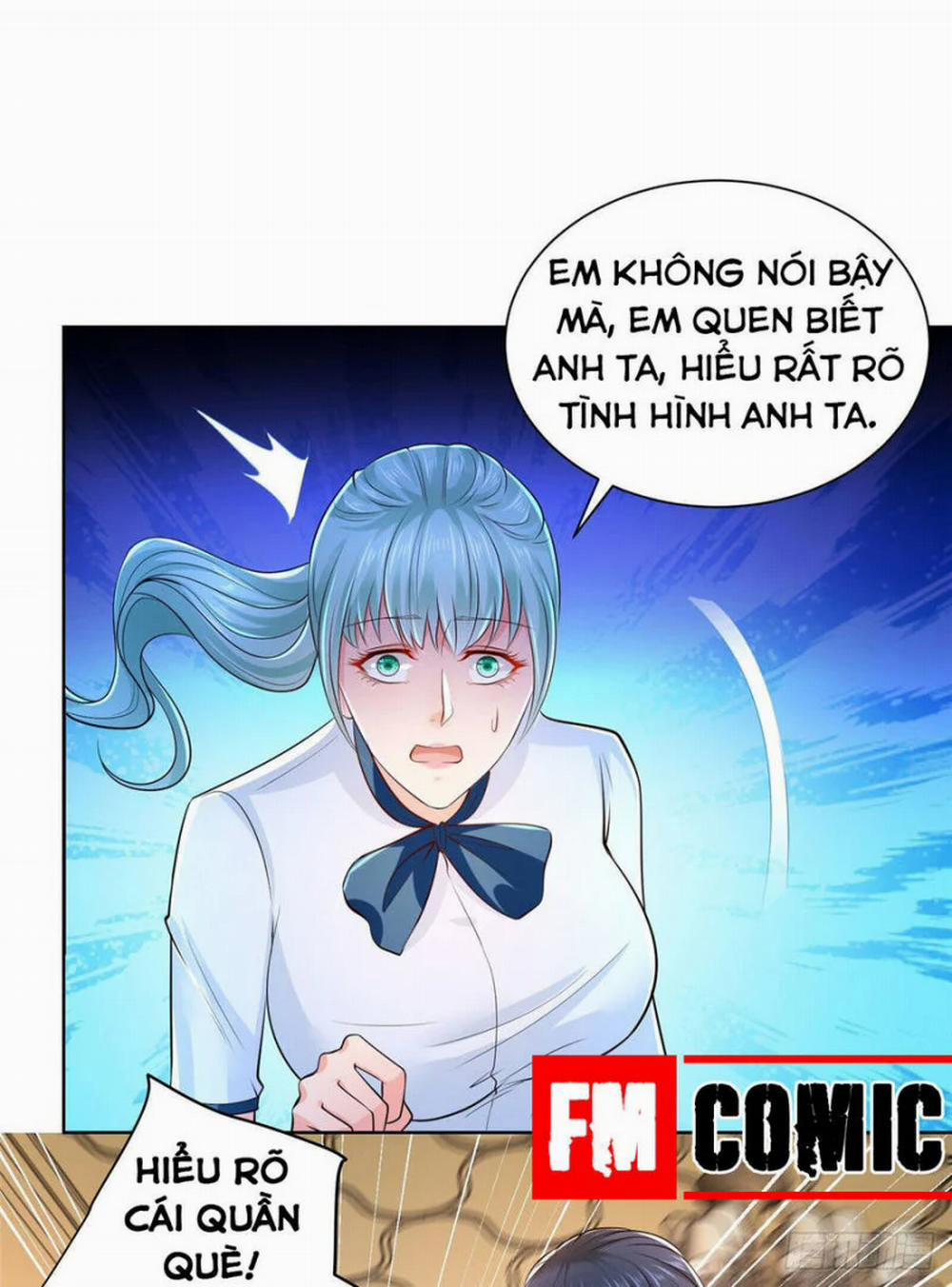 Mỗi Tuần Ta Có Một Nghề Nghiệp Mới 7 trang 8