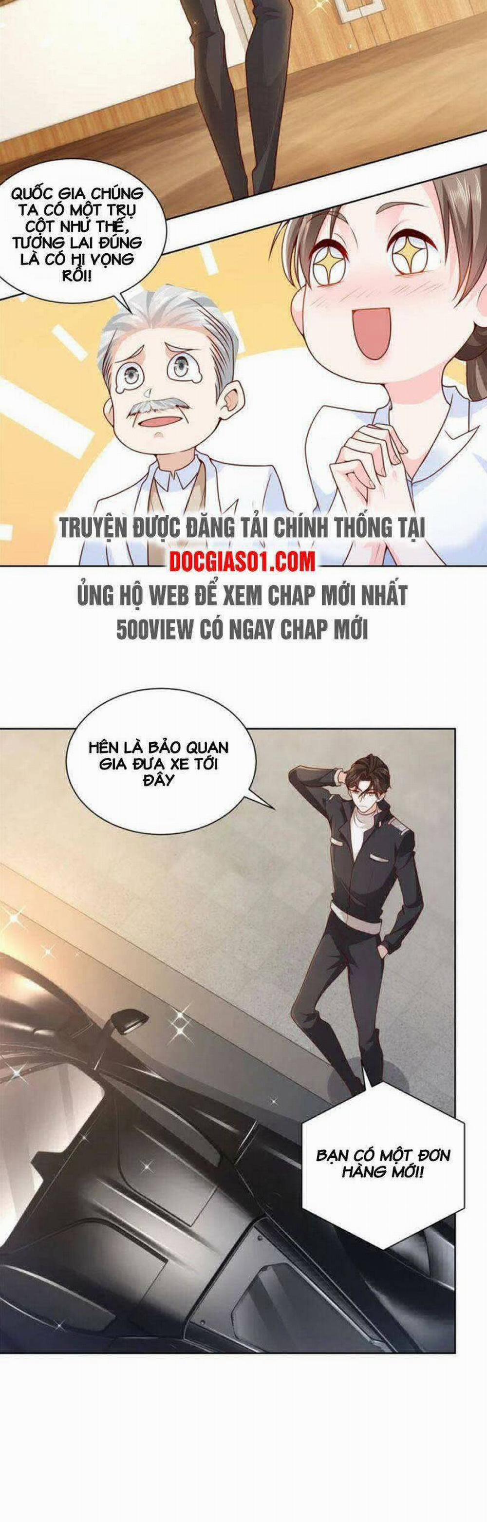 Mỗi Tuần Ta Có Một Nghề Nghiệp Mới 70 trang 13