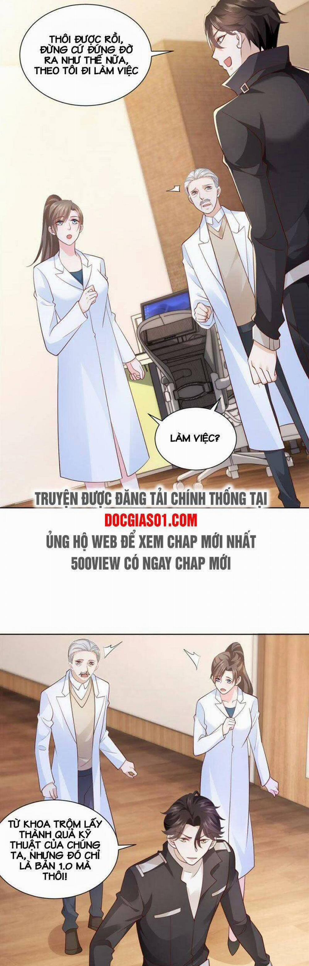 Mỗi Tuần Ta Có Một Nghề Nghiệp Mới 70 trang 3