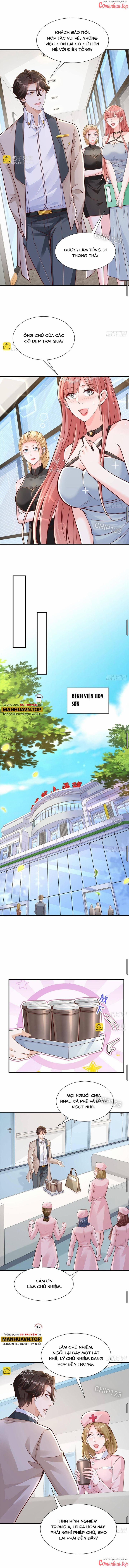 Mỗi Tuần Ta Có Một Nghề Nghiệp Mới 705 trang 3