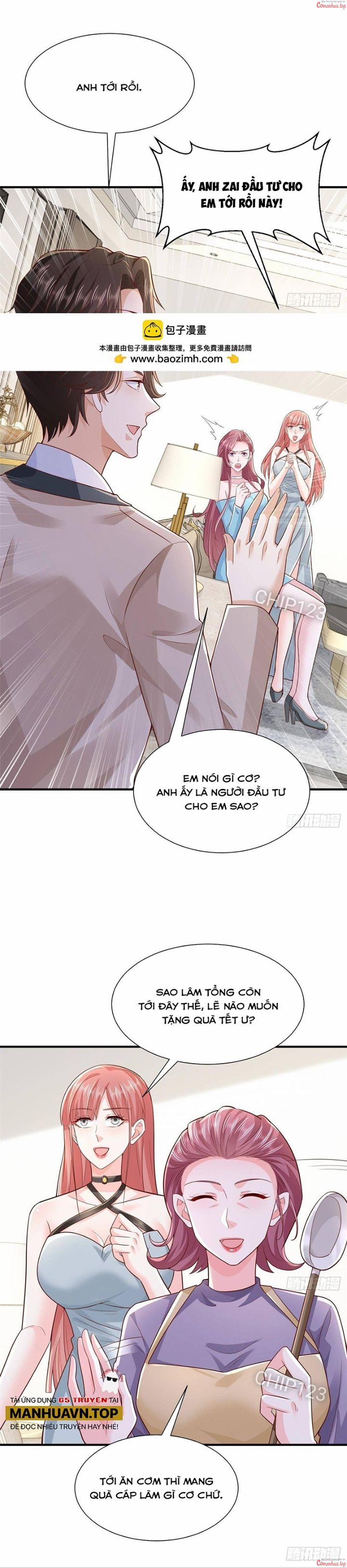 Mỗi Tuần Ta Có Một Nghề Nghiệp Mới 707 trang 5