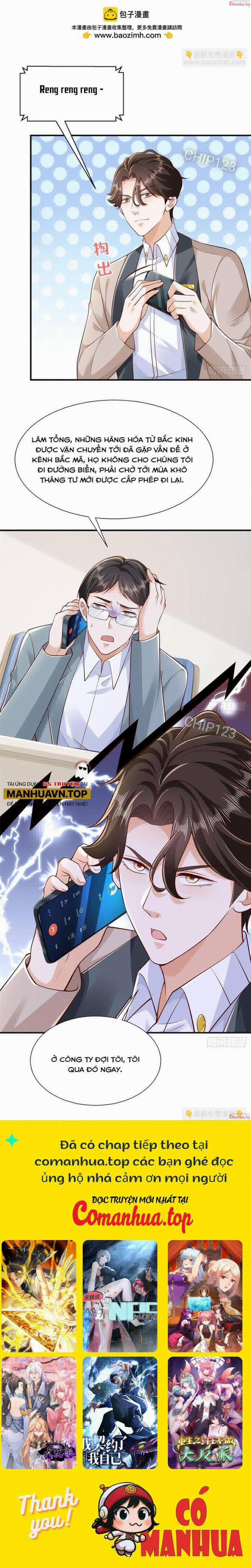 Mỗi Tuần Ta Có Một Nghề Nghiệp Mới 709 trang 4